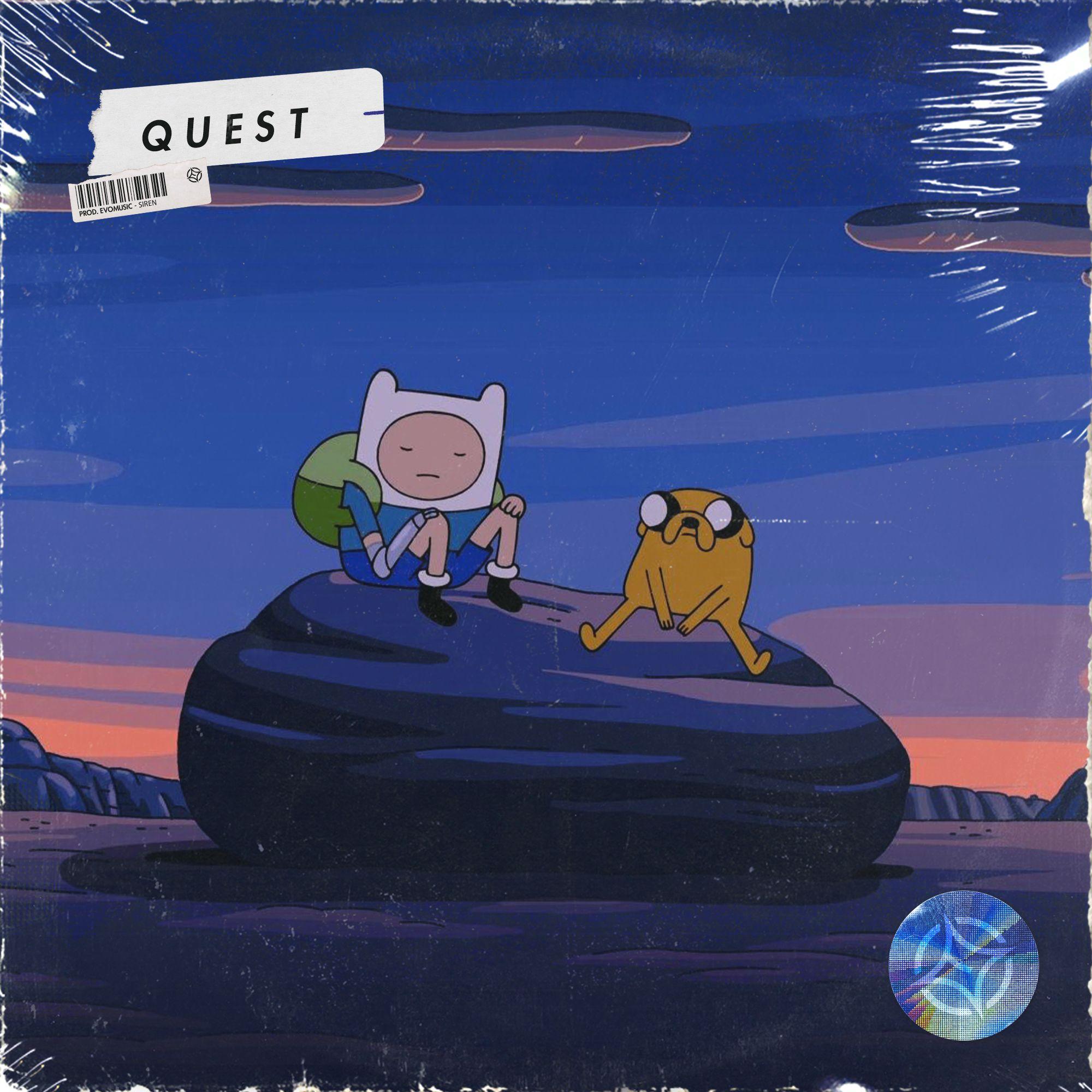 Free Indie Pop Type Beat - "Quest"