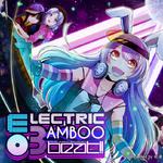 ELECTRIC BAMBOO BEAT!! -エレクトリック・バンブー・ビート!!-专辑