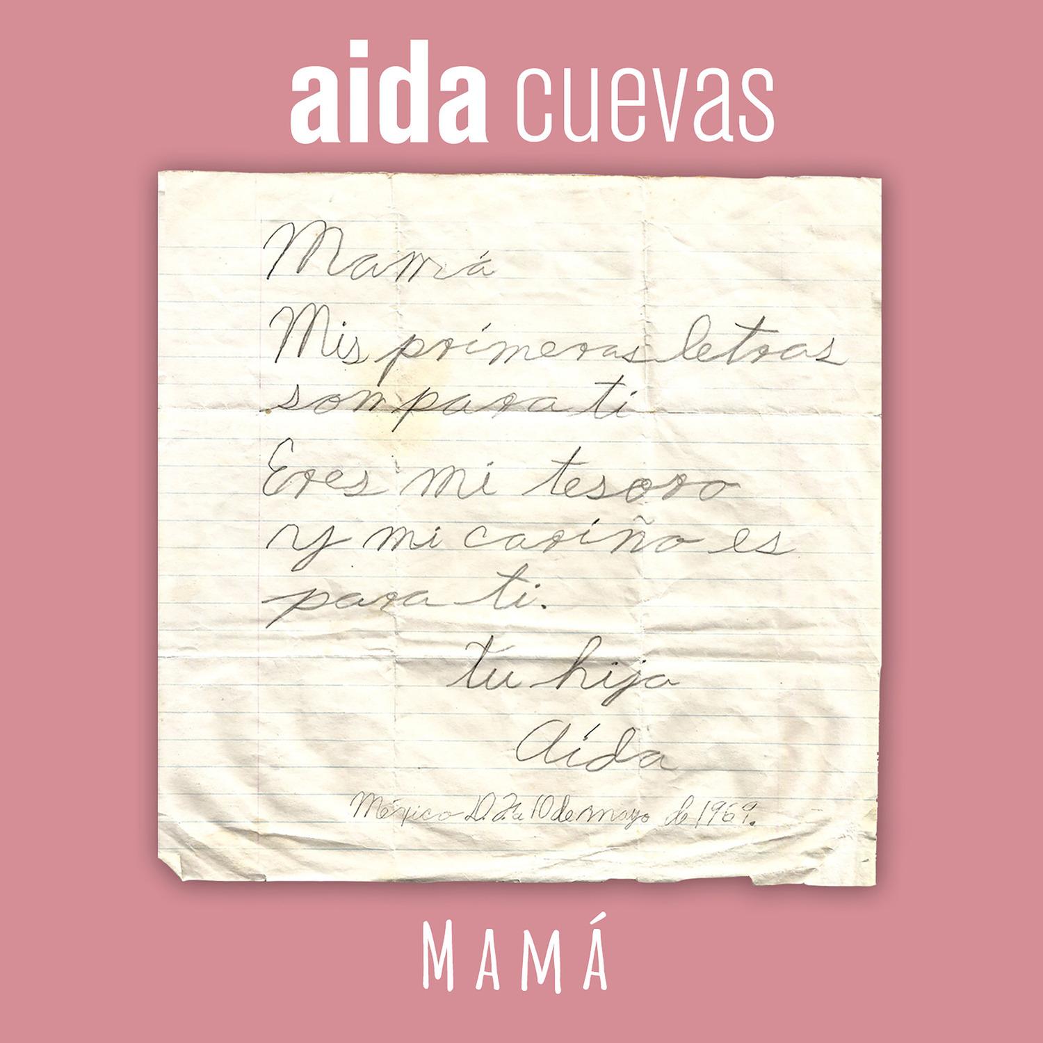 Mamá