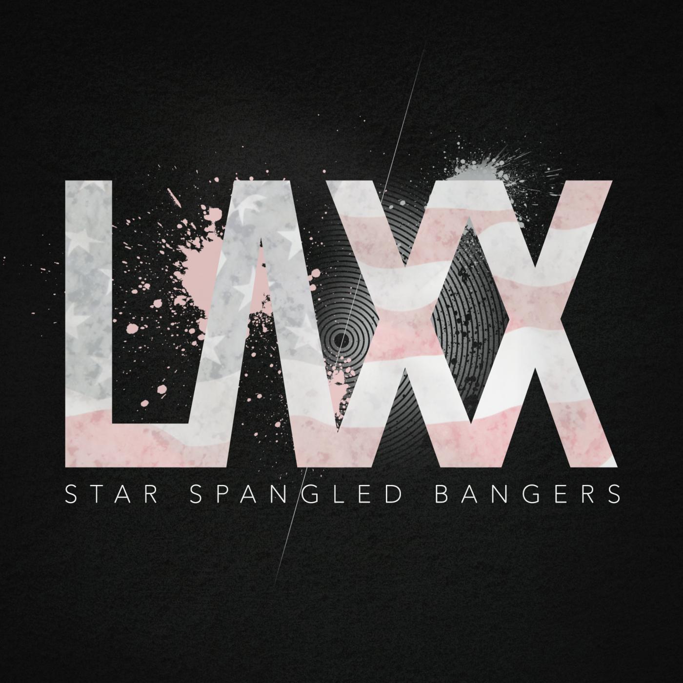 Star Spangled Bangers EP专辑