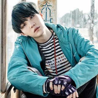 SUGA's Hip-Hop Replay
