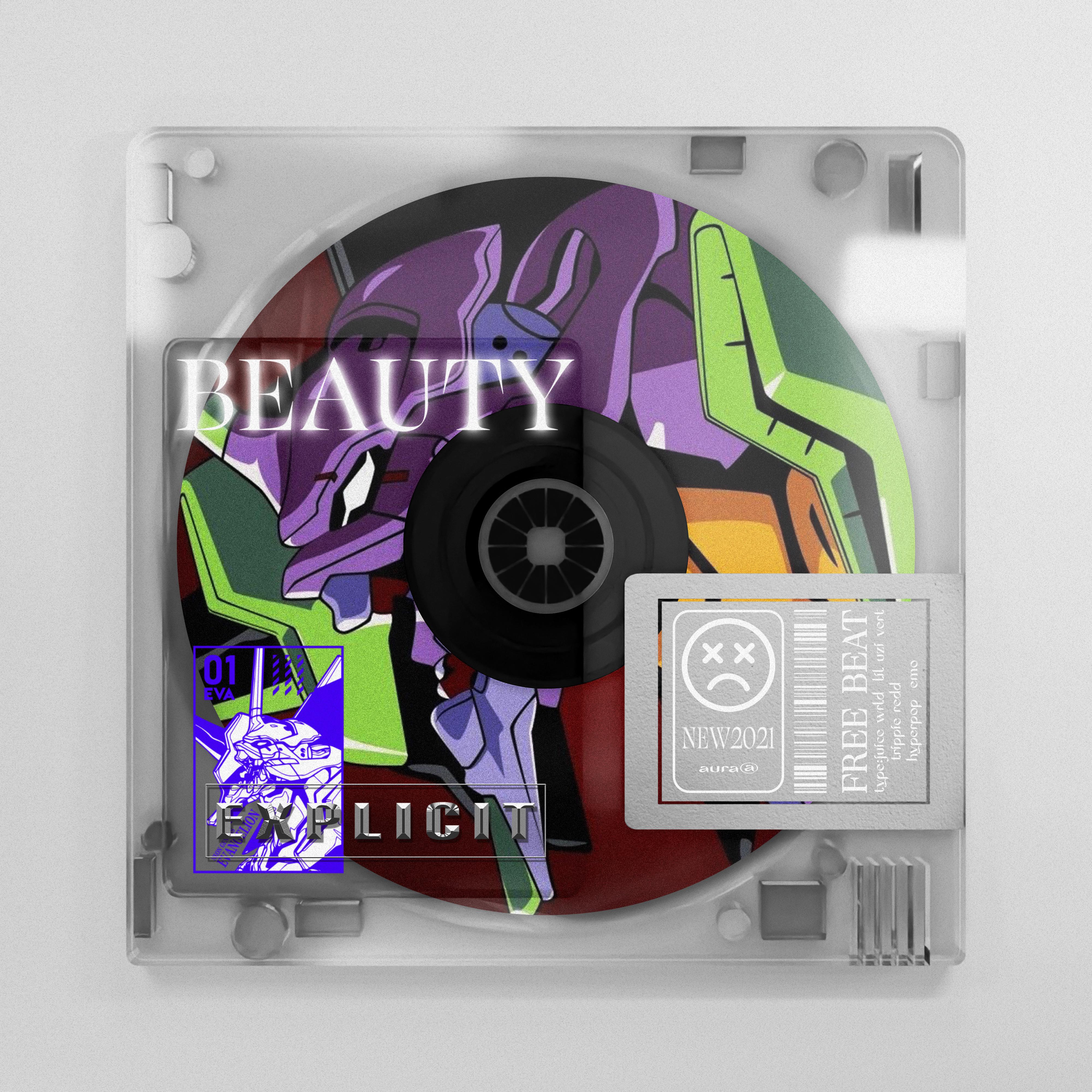 {free} juice wrld - beauty