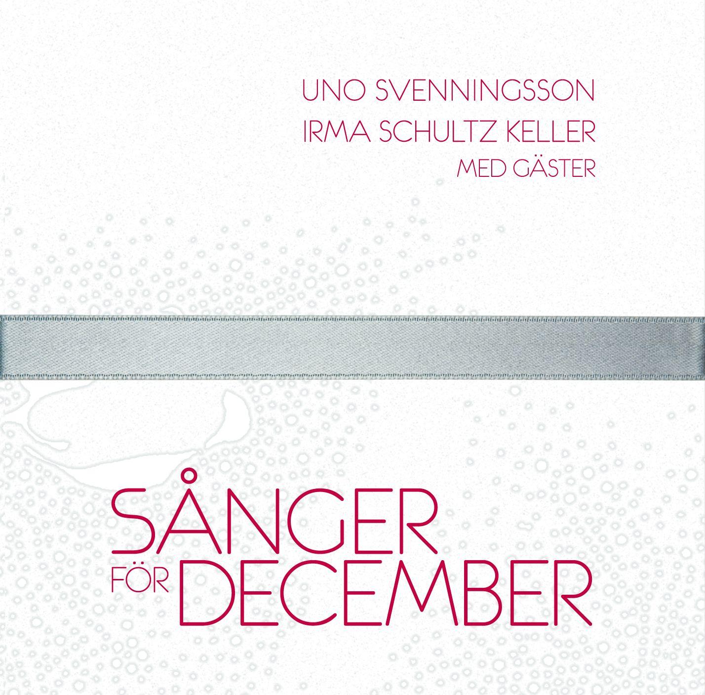 Sånger för December (iTunes)