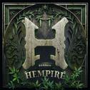 Hempire专辑