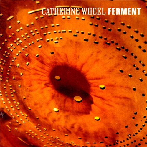 Ferment