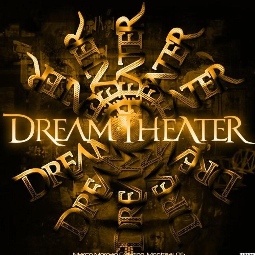 Dream Theater-梦剧院（美国前卫金属天团）