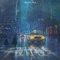 午夜计程车