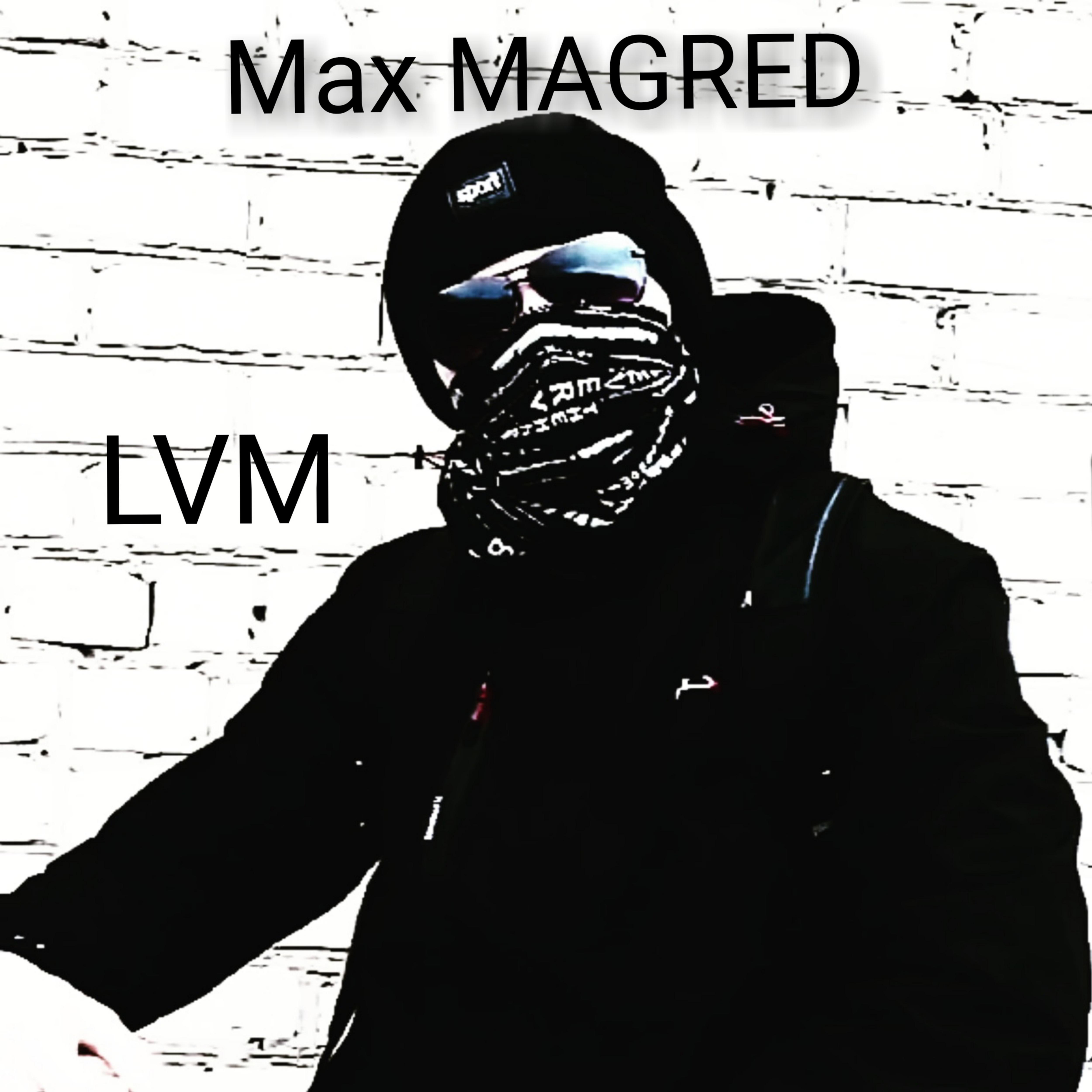 Max MAGRED - Тобой простужен