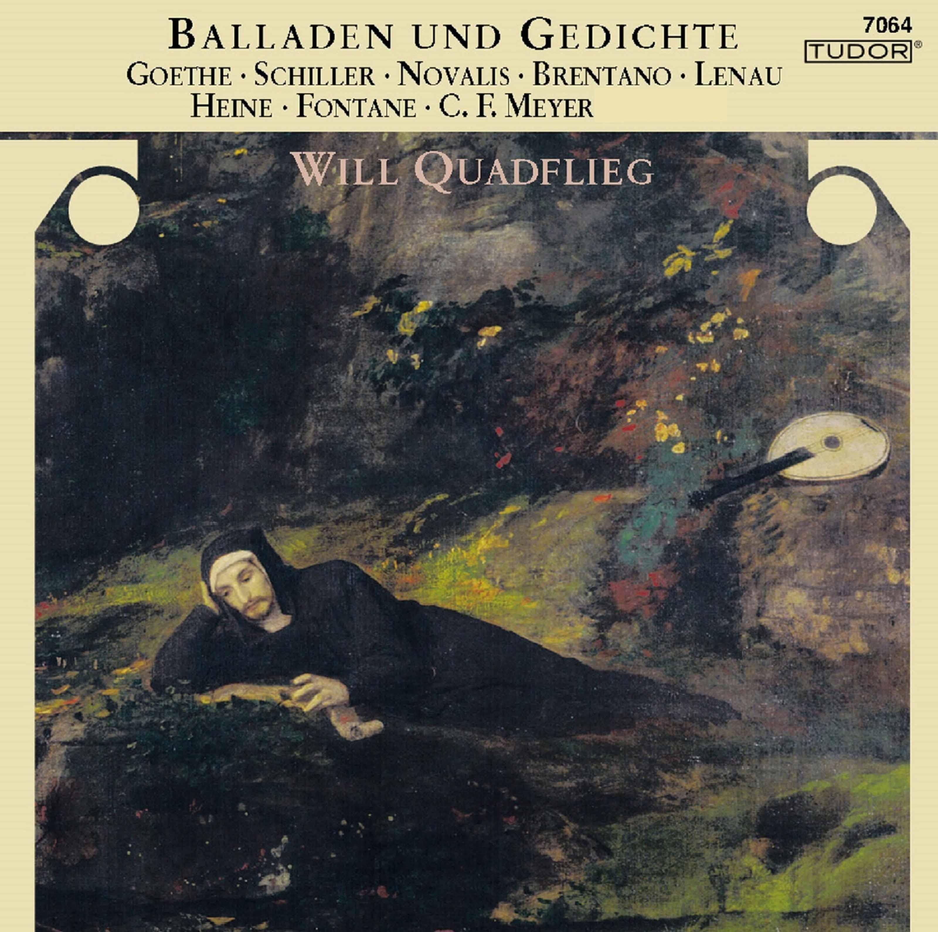 In Märchen und Gedichten