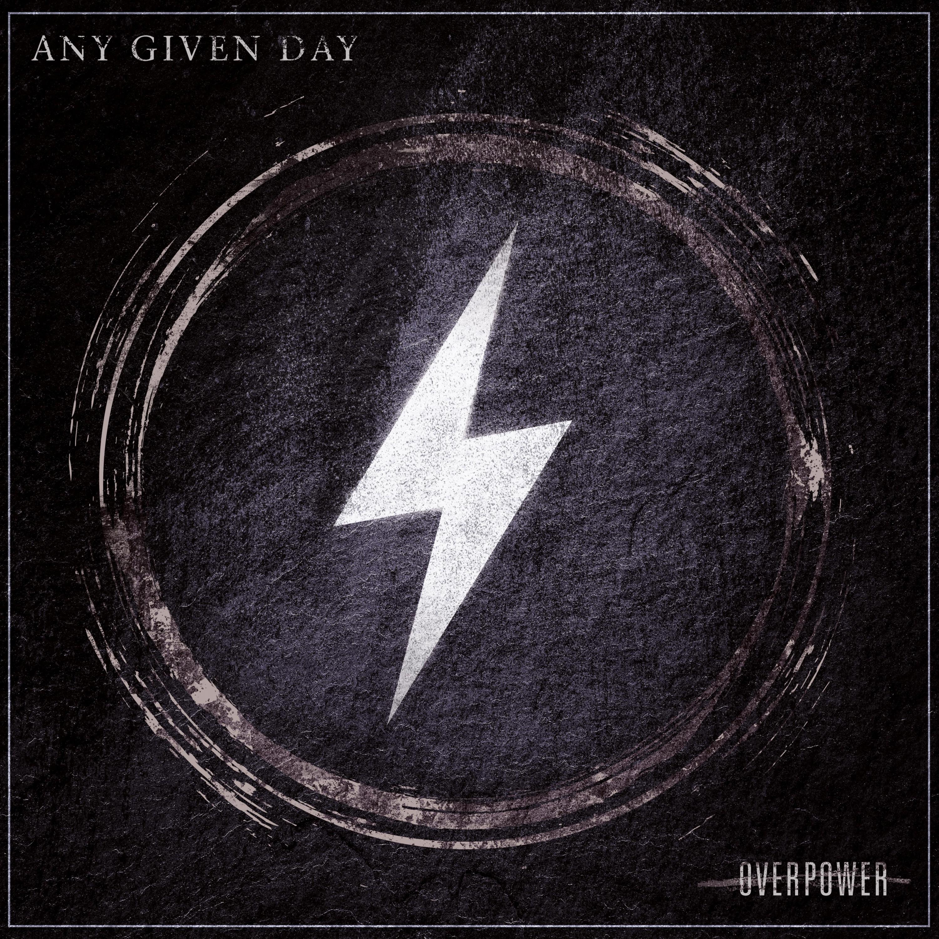 Any Given Day - Start Over