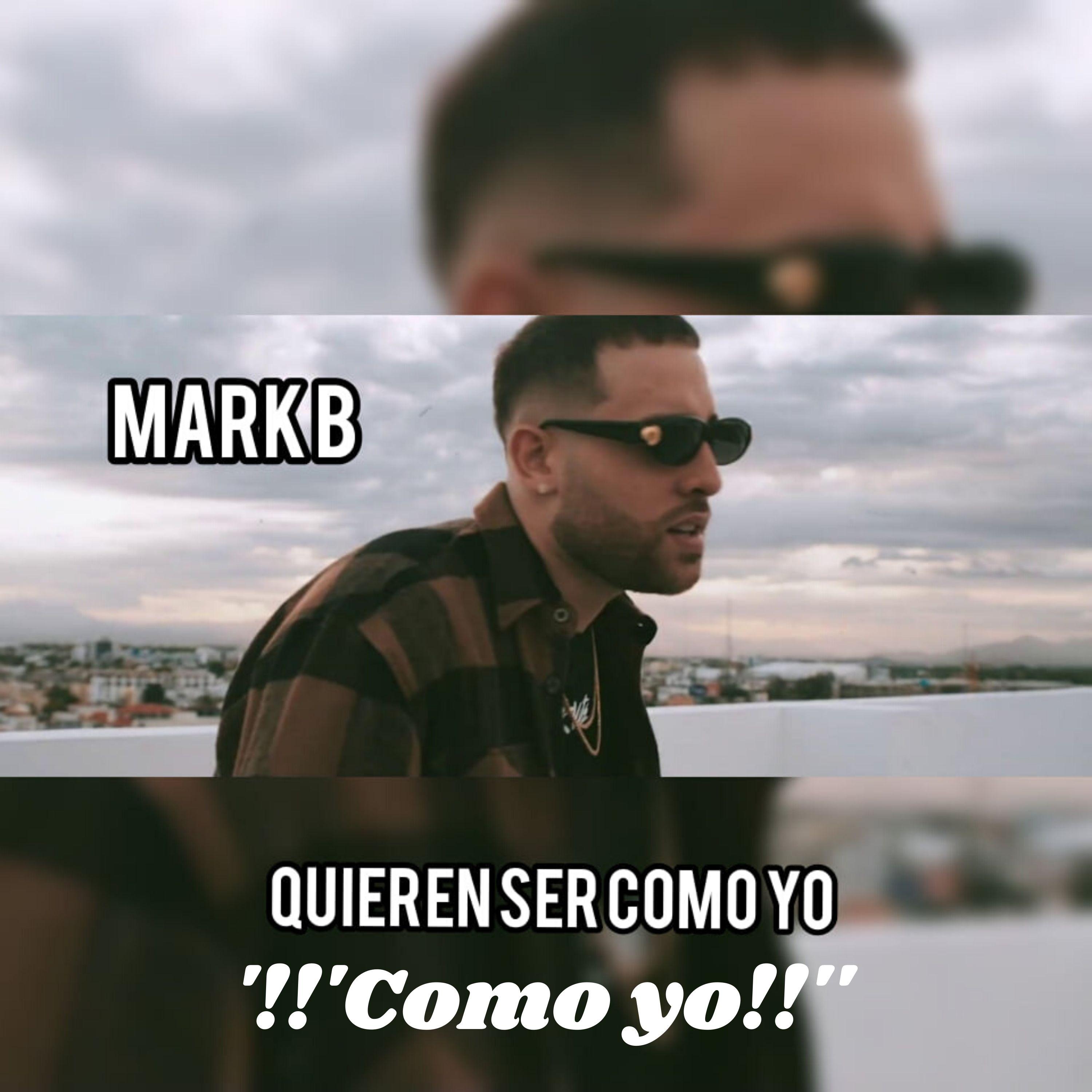 Como Yo (Quieren Ser Como Yo)