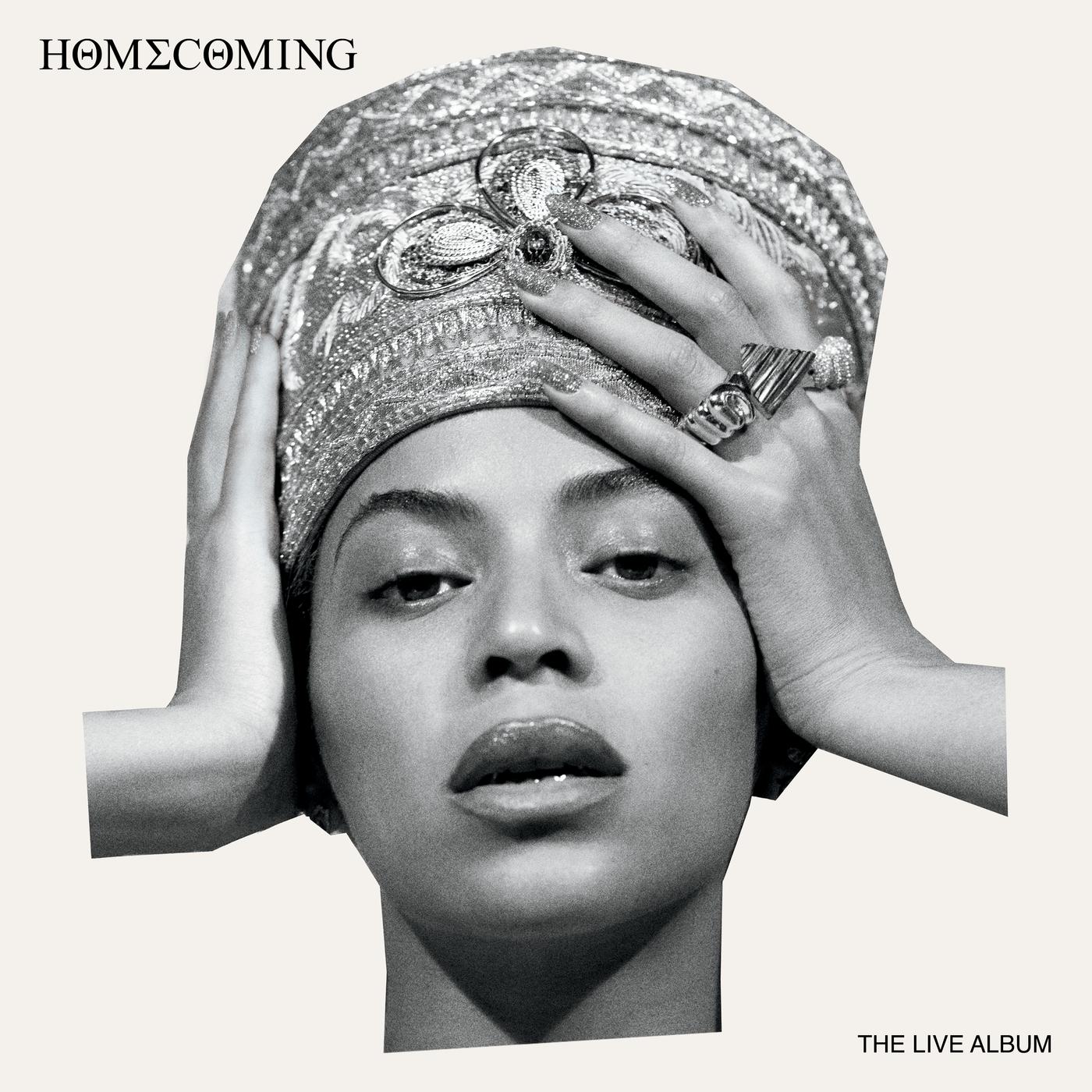 Beyoncé - Hold Up (Homecoming Live)