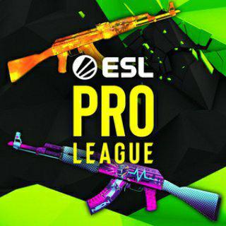 ESL Pro League 10