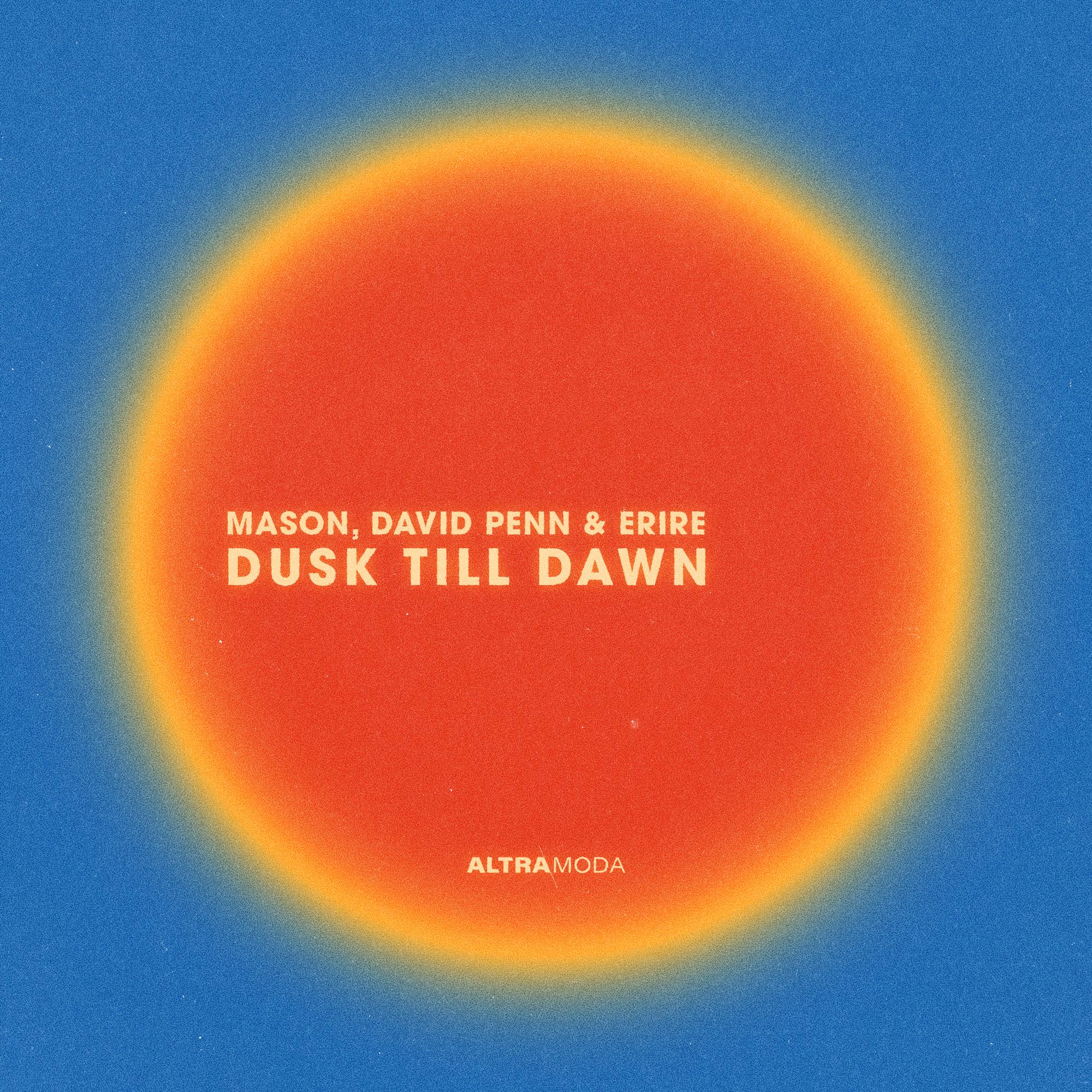 Dusk Till Dawn