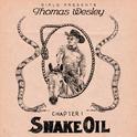 Diplo Presents Thomas Wesley Chapter 1: Snake Oil专辑