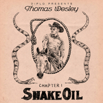 Diplo Presents Thomas Wesley Chapter 1: Snake Oil专辑