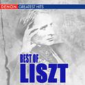 Best of Liszt专辑