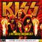 Kiss Live Radio Broadcasts (Live)专辑