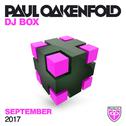 DJ Box September 2017专辑