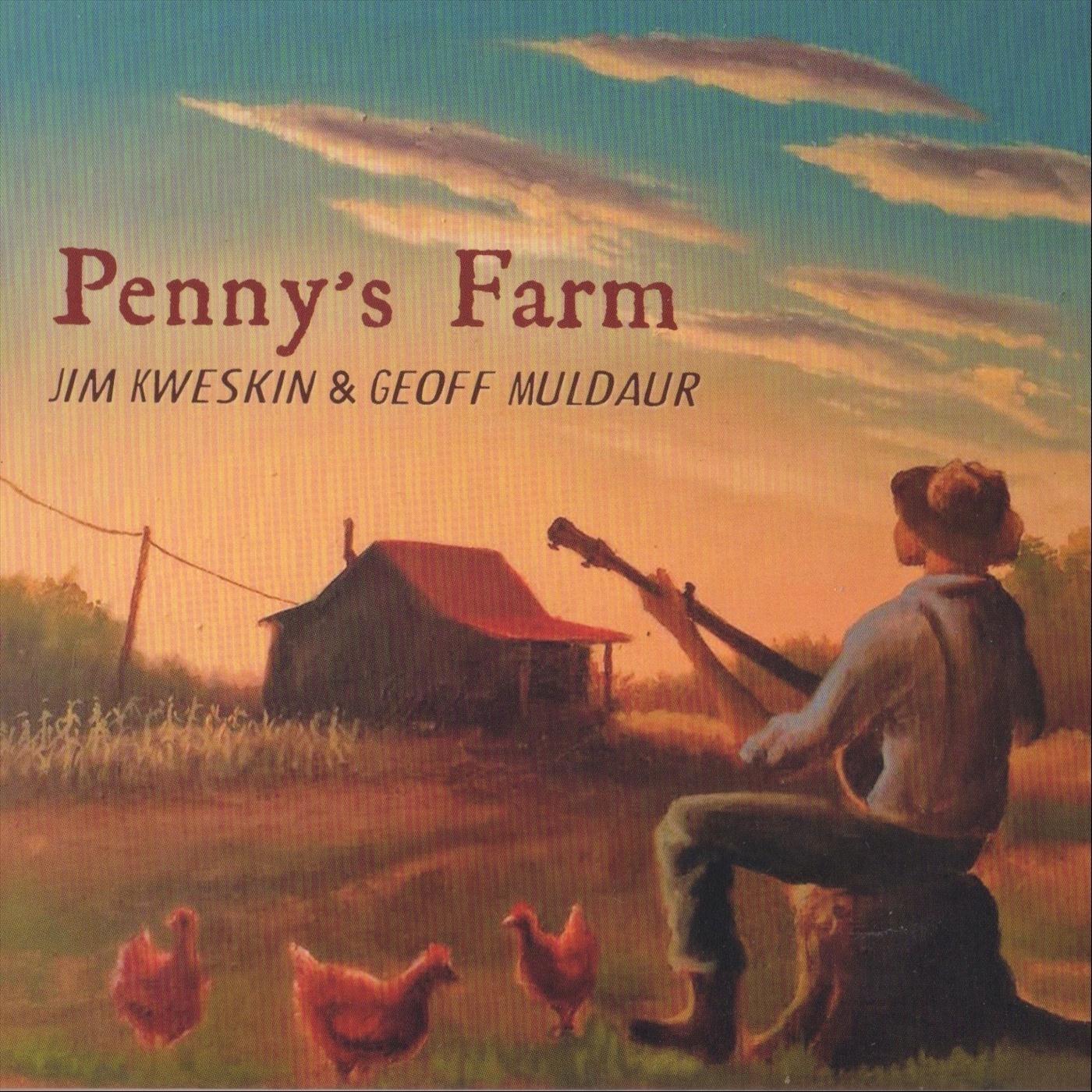 Penny's Farm