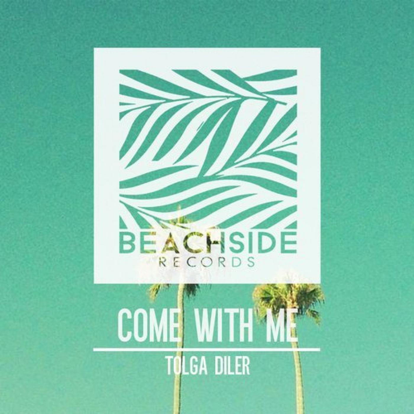 Come With Me EP