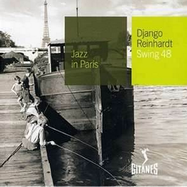 Jazz in Paris: Swing 48专辑