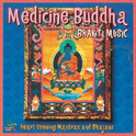 Medicine Buddha专辑