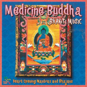 Medicine Buddha专辑