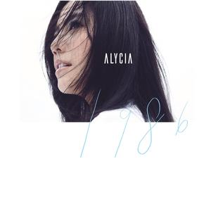 Alycia A - 公开消音伴奏 （降6半音）