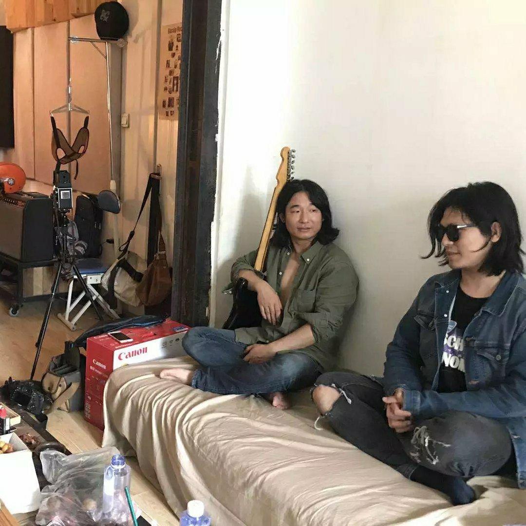 [双厨狂喜]刘与操向董亚千推荐的古典音乐
