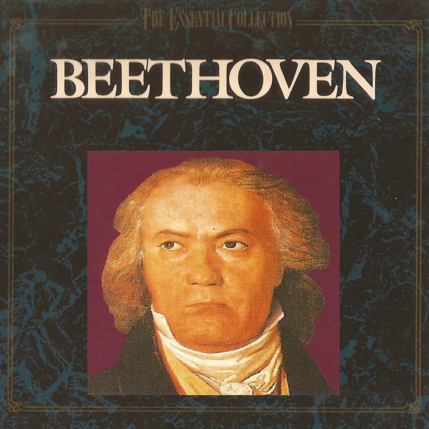 Beethoven, The Essential Collection专辑
