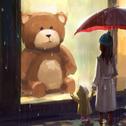 在这阳光与阴雨共存的日子里。