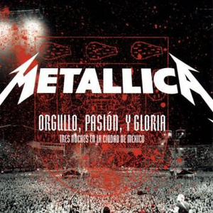 Metallica - Dyers Eve