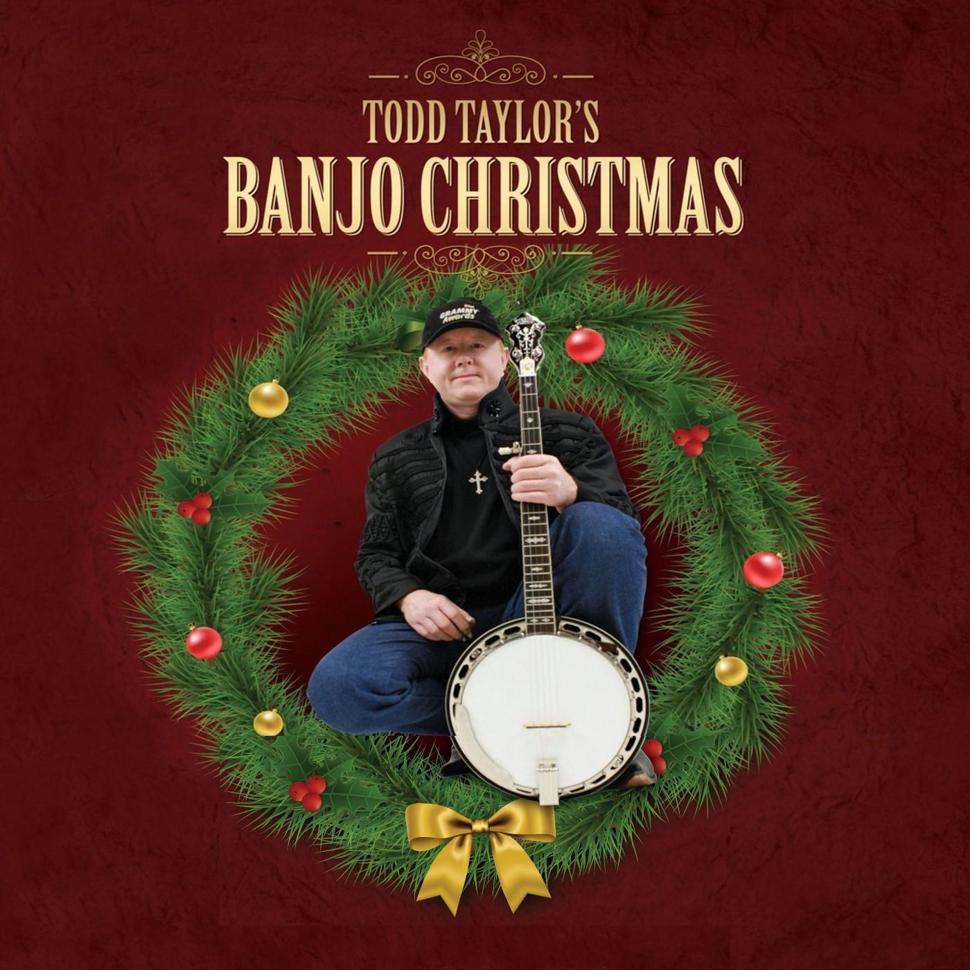 Todd Taylor - Good King Wenceslas