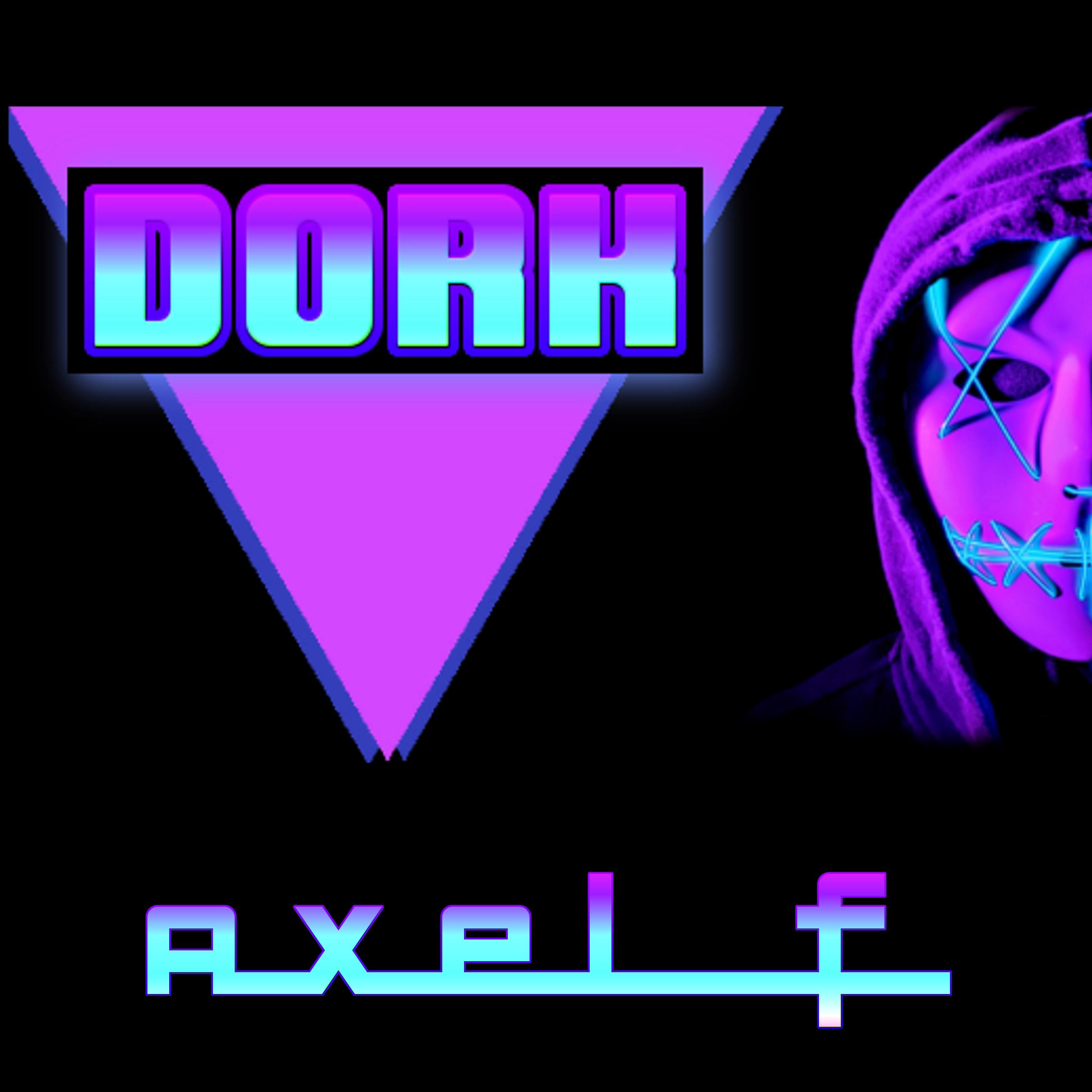 Axel F