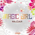 마녀시대 (Magic Girl)