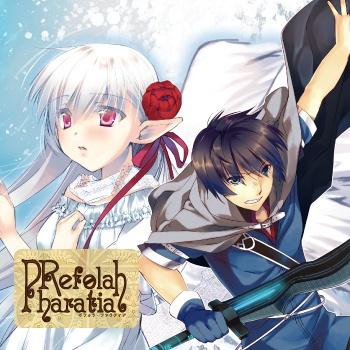 Refolah Pharatia