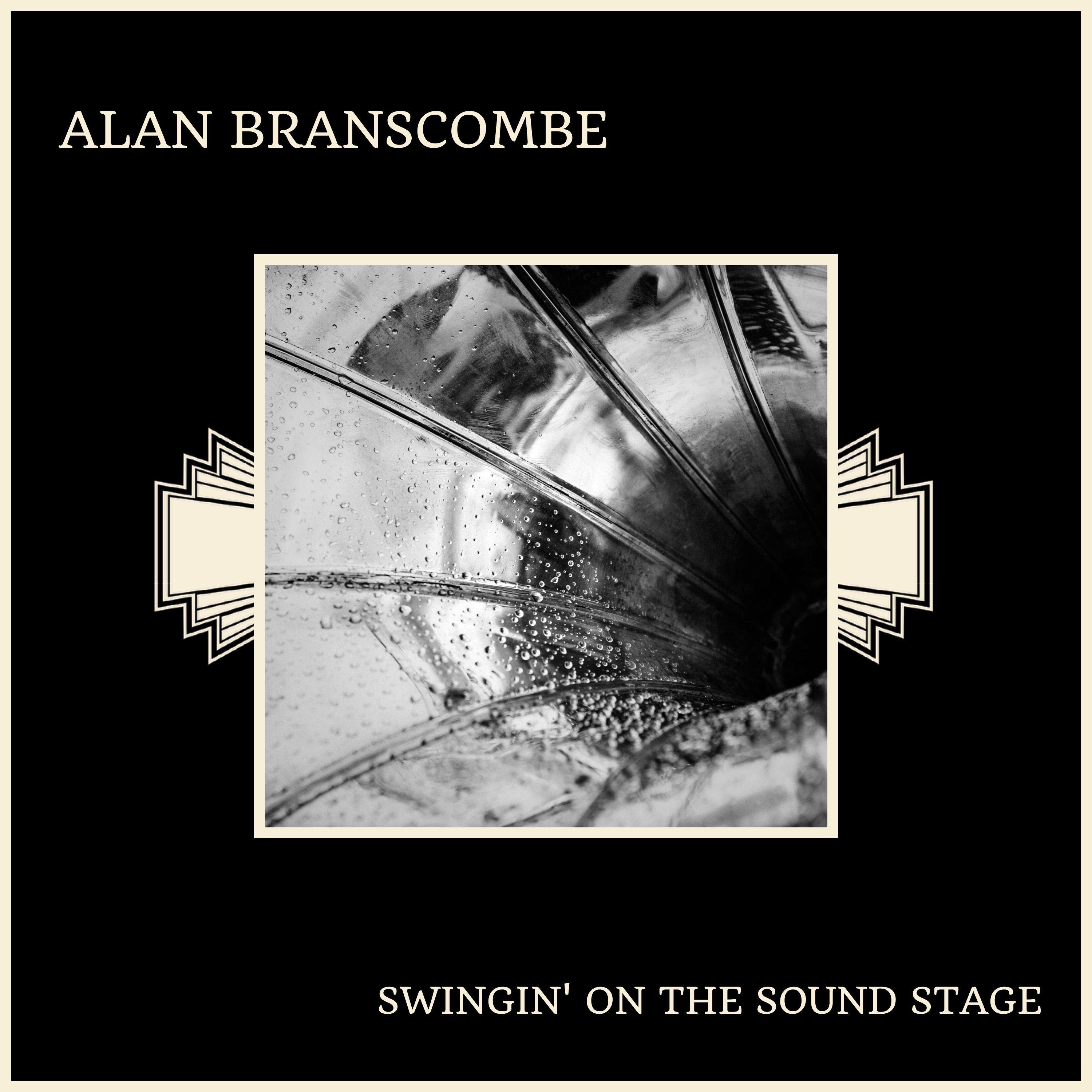 Swingin' On The Sound Stage