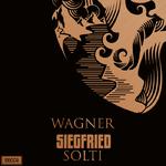 Wagner: Siegfried专辑