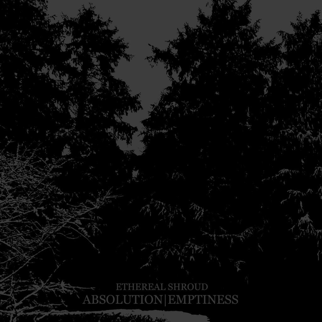 Absolution | Emptiness