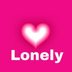 Lonely