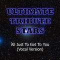 Pat Green - All Just To Get To You (Vocal Version)