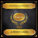 A Penny A Kiss (Billboard Hot 100 - No. 08)专辑