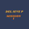 del ieve P - Time Trip (feat. Tebza)