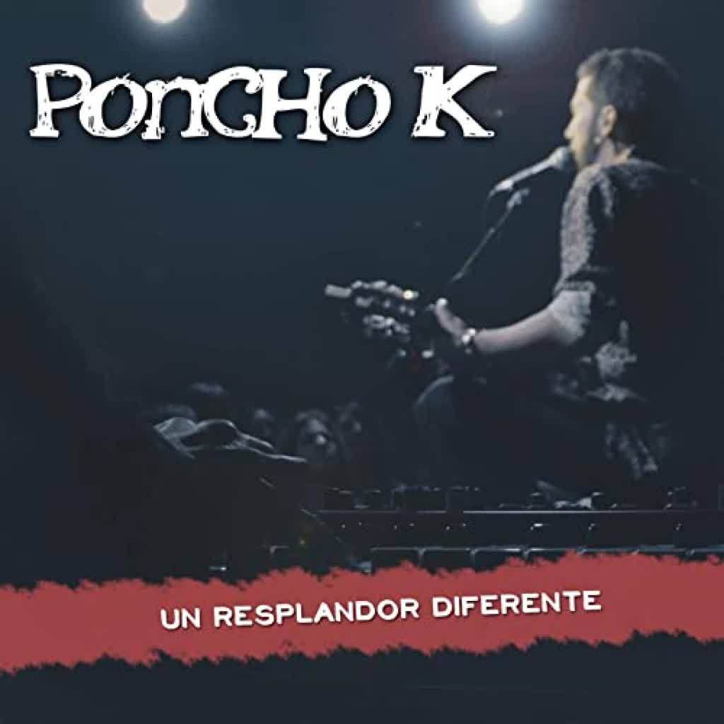 Un Resplandor Diferente (En Directo)