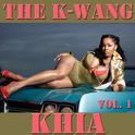 The K-Wang, Vol. 1专辑