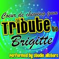 Coeur DE Chewing Gum (A Tribute to Brigitte) - Single