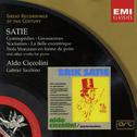 Satie: Works for Piano专辑