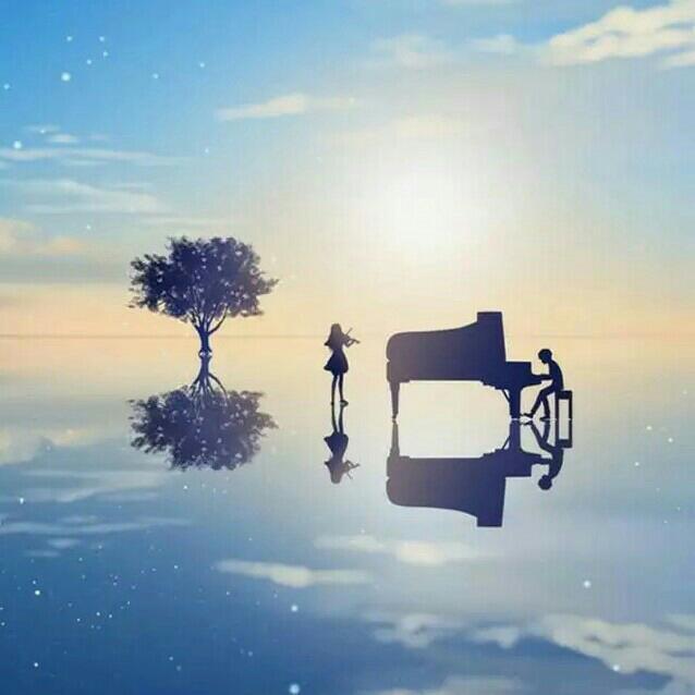 【钢琴】日系钢琴曲收录合集