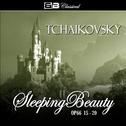 Tchaikovsky the Sleeping Beauty Op. 66专辑